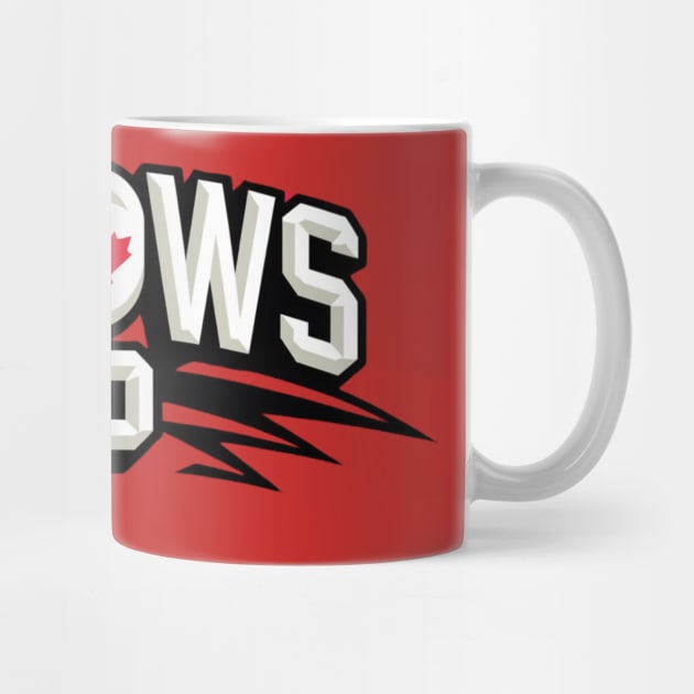 Elbows-Up by Creatifly Graphic Tees